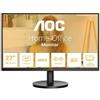 AOC U27B3A - Monitor LED - 27″ - 3840 x 2160 4K UHD (2160p) - U27B3A
