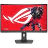 ASUS ROG Strix XG27WCS Gaming Monitor curved - 90LM09P1-B01370
