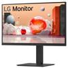 LG 27BA750-B - Monitor LED - 27″ - 1920 x 1080 Full HD (1080p) - 27BA750-B
