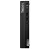 Lenovo ThinkCentre M70q Gen 5 12TD - Mini - Core i5 i5-14500T / 1.7 GHz - vPro Enterprise - RAM 16 GB - SSD 512 GB - TCG Opal En - 12TD000FGE