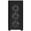 ASUS A21 Plus - Case microATX con Pannello Laterale in Vetro - 90DC00H0-B19010