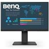 BenQ BL2786TC - Monitor LED - 27″ - 1920 x 1080 Full HD (1080p) - 9H.LMPLB.QBE