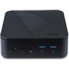 Acer Veriton NUC VN1502G-13U7U - Barebone - Mini PC - DT.R3AEH.001