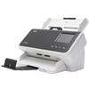 Kodak S2080w - Scanner per documenti - Dual CIS - 216 x 3000 mm - 600 dpi x 600 dpi - fino a 80 ppm (mono) - 1015189
