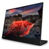 Lenovo ThinkVision M14t Gen 2 - Monitor LED - 14″ - 63FDUAT6WL