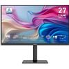 MSI Modern MD272UPHGDE Monitor IPS 27″ - 9S6-3PB19H-271