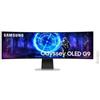 Samsung Odyssey OLED G9 S49DG954SU - Serie G95SD - Monitor OLED - Smart - Gaming - Curvo - 49″ - LS49DG954SUXEN