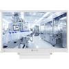 AG Neovo X-2402w 59,9 cm 16:9 bianco X24200A1E0000 - Schermo piatto (TFT/LCD) - 61 cm - X24200A1E0000