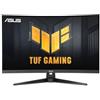 ASUS TUF Gaming VG27WQ3B - Monitor LED - Gaming - curvo - 27″ - 90LM0AQ1-B01170