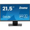 Iiyama 22W LCD Bonded Proiettivo Capacitivo 10 - Schermo piatto (TFT/LCD) - 21,5″ - T2252MSC-B2AG