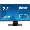 Iiyama 27W LCD Bonded Projective Capacitive 10 - Schermo piatto (TFT/LCD) - 27″ - T2752MSC-B1AG