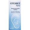 BIOPUR ITALIA Sas Otobet spray 20 ml - - 951865082