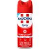 ANGELINI SpA AMUCHINA SPRAY AMBIENTI OGGETTI TESSUTI 400 ML