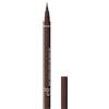 e.l.f. Cosmetics e.l.f. Holy Strokes Micro-Fine Brow Pen Penna per sopracciglia, Dark Brown