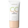 Catrice CC Skin Perfector Crema Abbellente, 010 Green, Shift, Go!