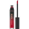 Catrice Endless Matte Rossetto Liquido, 060 Red Flag