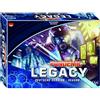 ZMAN Pandemic Legacy - Season 1 BLU - Tedesco