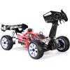 ANTIX by LRP S8 Rebel BX3 - RTR 1/8 Nitro Buggy - Automodello scoppio