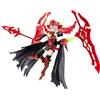 Kotobukiya Megami Device Bullet Knights Executioner Hell Blaze Kit Modello 1/1