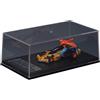 MegaHouse C.F.C Heritage Edition Future GPX Cyber Formula Albatrander 602 JAPAN