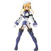 Kotobukiya Frame Arms Girl Greifen Barracuda Kit Modello 150mm Japan Ufficiale