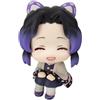 MegaHouse LookUp Shinobu Kocho Nikkori ver. Action Figure Demon Slayer