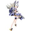 Kotobukiya Megami Device Puni Mofu Gin Lang Kit Modello 1/1 Ufficiale Japan
