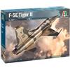 Italeri Northrop F-5E Tiger Ii