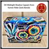 Bandai Capsem DX Midnight Shadow di Kamen Rider Zeztz Bandai NUOVO Giappone