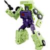 Transformers Studio Series Voyager Class, action figure di Constructicon Mixmast