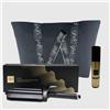 GHD KIT GHD WAVE TRIPLE BARREL + TERMOPROTETTORE GHD + BORSA IN TELA GHD