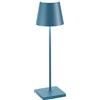 Zafferano Poldina Tavolo Pro Blu avio