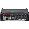 Zoom F8n Pro Field Recorder 8 ingressi 10 tracce interfaccia XLR portatile 32...