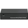 Hama Preamplificatore fono stereo Hama PA 005