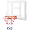 Nils Odkr10 Sistema Di Canestri Da Basket Nils