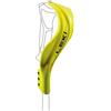 Leki Alpino Gate Guard chiuso Worldcup Compact Finger Guard 2 unità Giallo Giallo Taglia unica