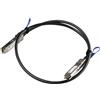 Mikrotik 100 Gbps QSFP28 direct attach cable XQ+DA0001