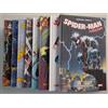 Spider-man Collection 1 a 9 Completa Cartonati Panini Nuovi COMPRO FUMETTI SHOP
