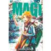Shinobu Ohtaka Magi: The Labyrinth of Magic, Vol. 30 (Tascabile) Magi