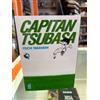 CAPITAN TSUBASA NEW EDITION DAL 1 AL 5 - ITALIANO - STAR COMICS - NUOVO