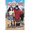 Terry Moore Resel Rebiersch Motor Girl: Gesamtausgabe (Tascabile)