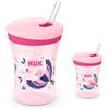 Nuk Tazza Evolution Cup Chameleon 230ml