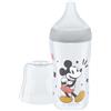 Nuk Biberon Perfect Match Disney Mickey Mouse 260ml Silicone M