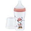 Nuk Biberon Nuk Perfect Match Minnie 260ml
