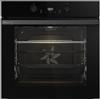Hisense BI64223EPBG FORNO 77LT MULTI13 A++ NERO PIROLITICO PIZZA 300G SOFT OPENING CLOSI