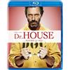 Happinet Dr.HOUSE/ドクター・ハウス ファイナル・シーズン ブルーレイ バリューパック (色, DTS Stereo, ドルビー, ワイドスクリーン)