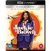 Lionsgate UK Jackie Brown (4K UHD Blu-ray) Samuel L. Jackson Michael Bowen Robert De Niro