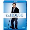 Happinet Dr. HOUSE/ドクター・ハウス シーズン1 ブルーレイ バリューパック (色, ワイドスクリーン, DTS Stereo, ドルビー)