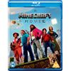 Warner Bros. Home Ent. A Minecraft Movie (Blu-ray) Danielle Brooks Emma Myers Kate McKinnon Jason Momoa