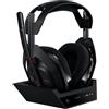 Logitech Astro gaming a50